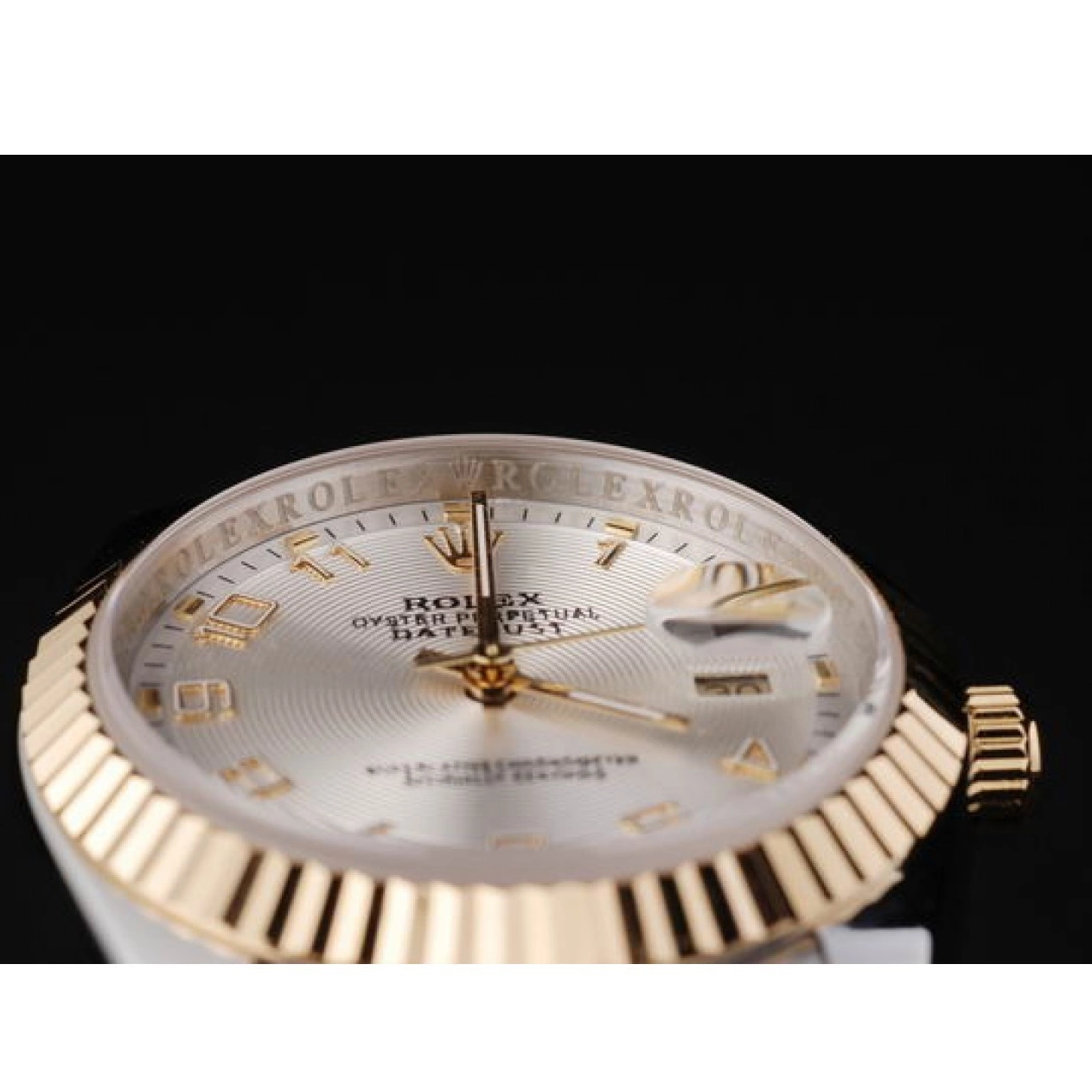 Good Copy Rolex Watches Datejust Swiss Mechanism-srl37 Rolex 0729
